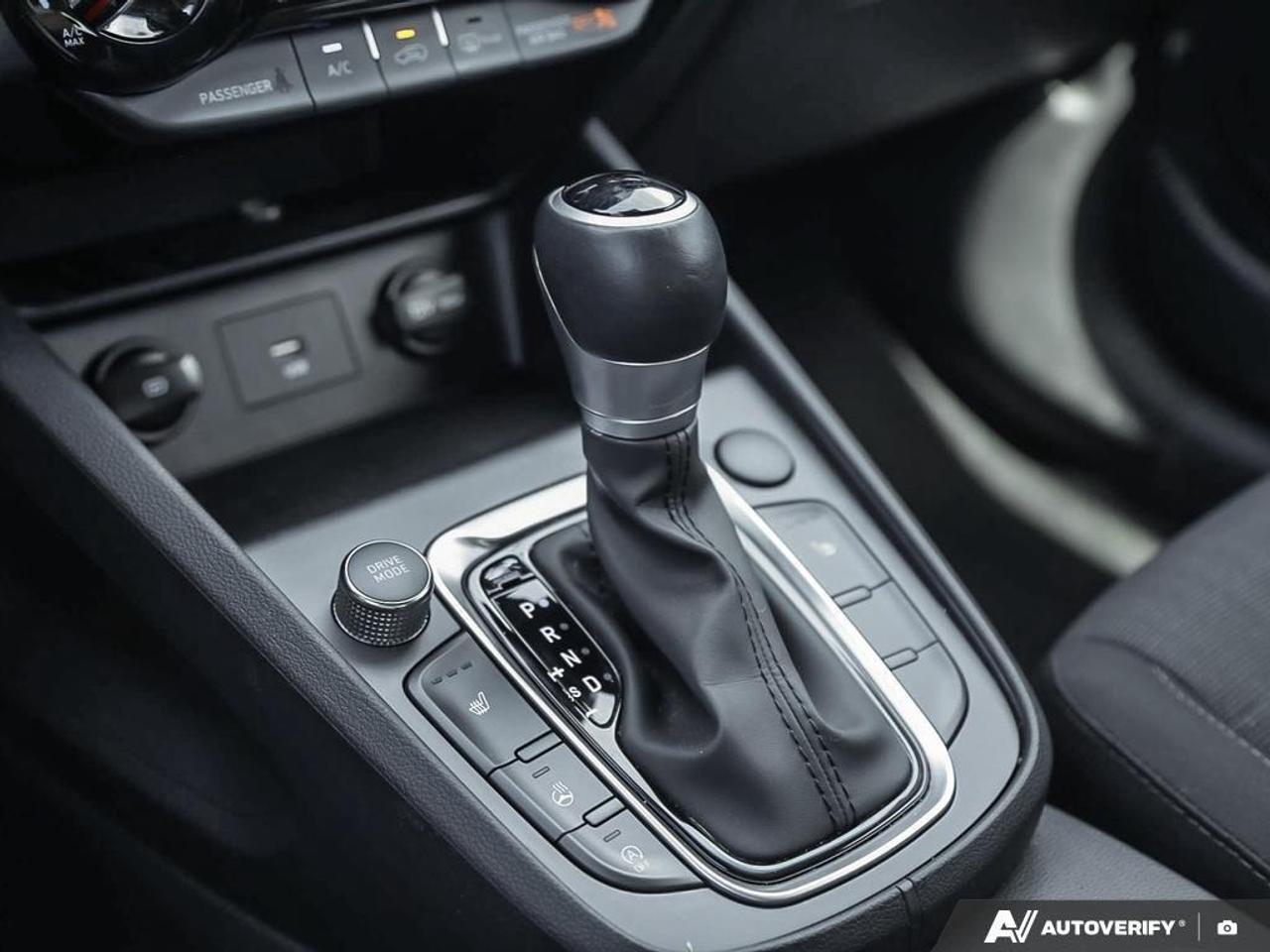 2023 Hyundai KONA 2.0L Preferred 4dr All-Wheel Drive Photo