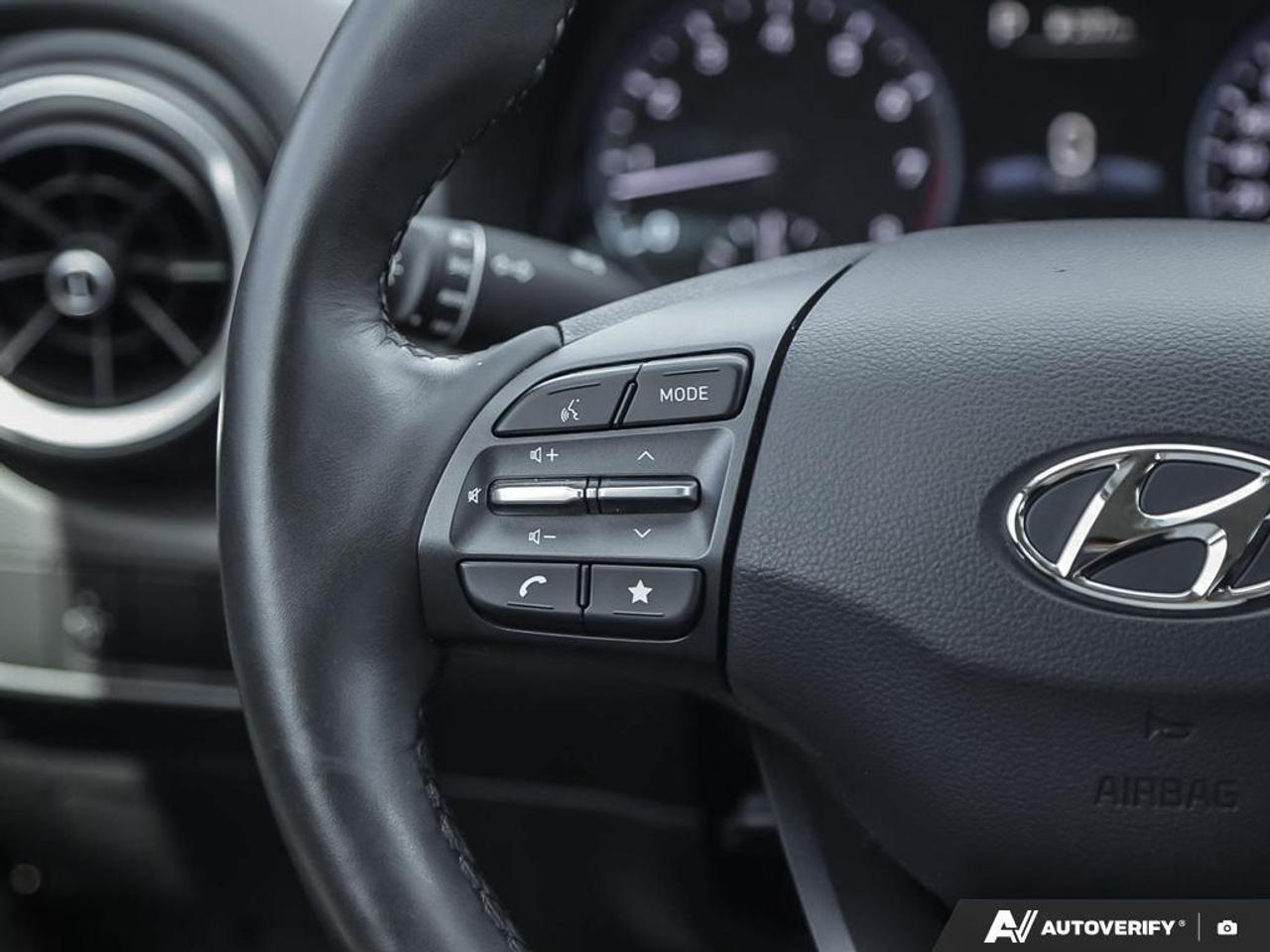 2023 Hyundai KONA 2.0L Preferred 4dr All-Wheel Drive Photo