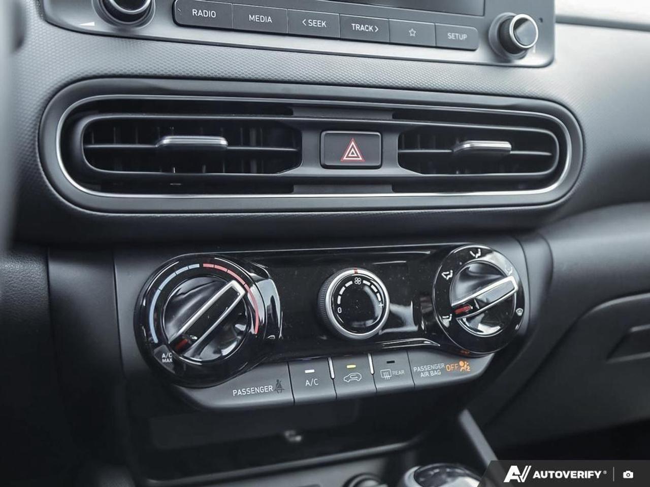 2023 Hyundai KONA 2.0L Preferred 4dr All-Wheel Drive Photo