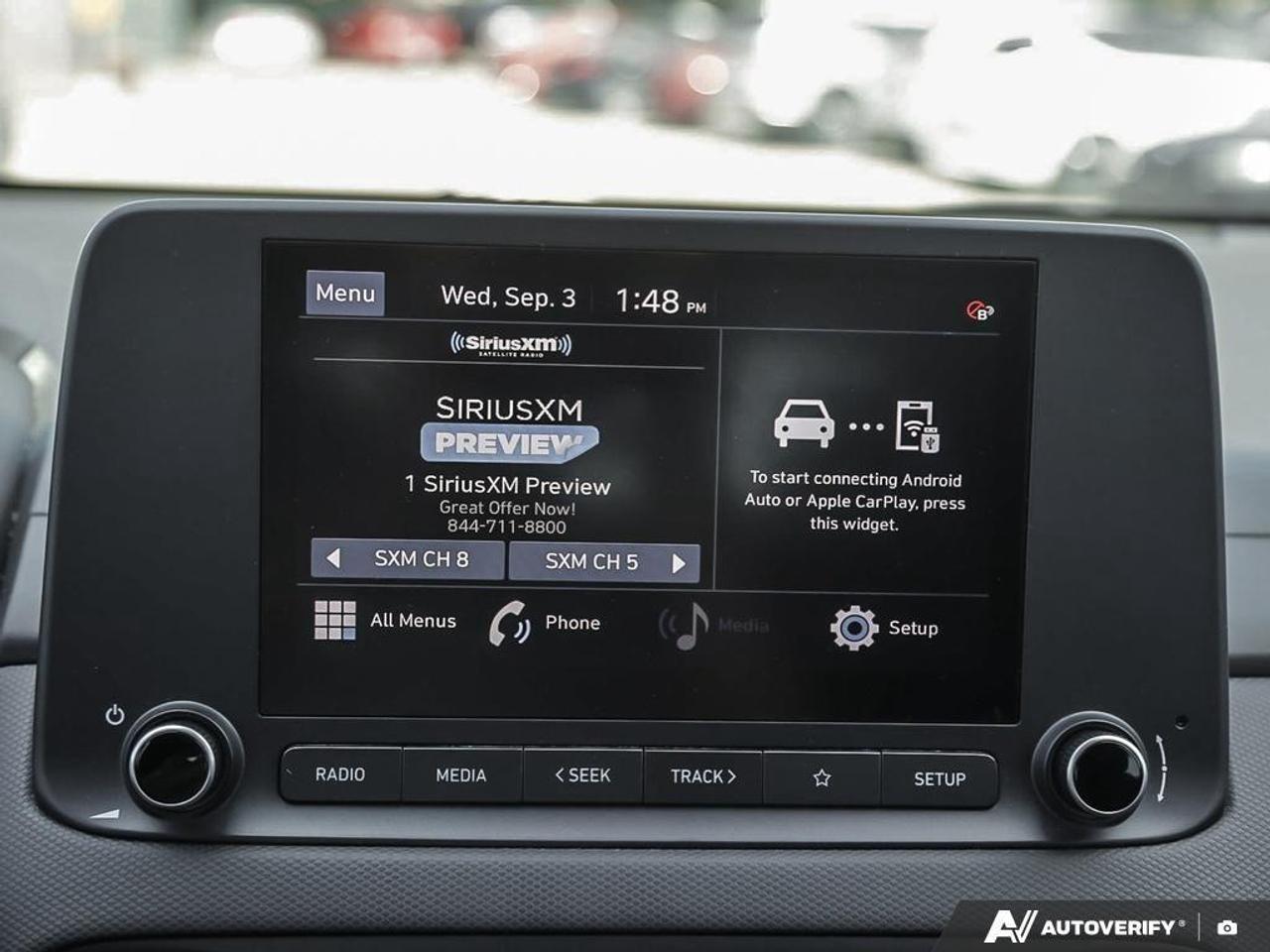 2023 Hyundai KONA 2.0L Preferred 4dr All-Wheel Drive Photo