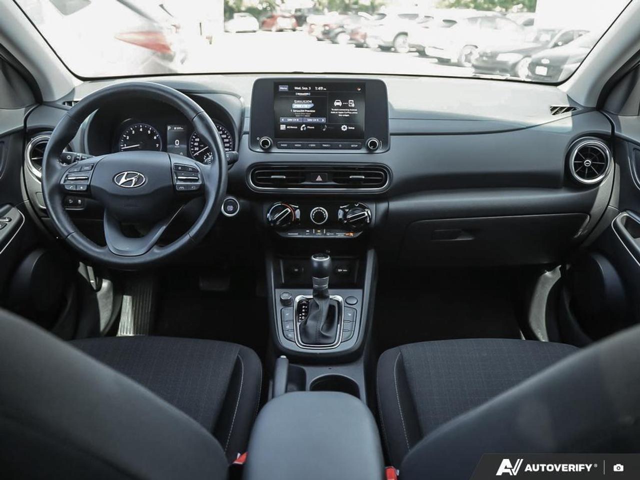 2023 Hyundai KONA 2.0L Preferred 4dr All-Wheel Drive Photo
