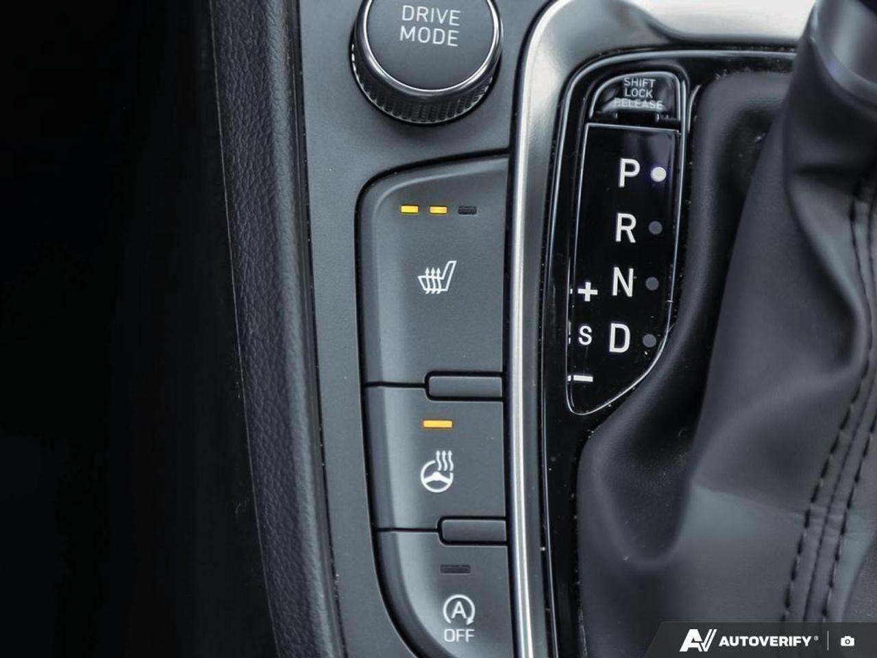 2023 Hyundai KONA 2.0L Preferred 4dr All-Wheel Drive Photo
