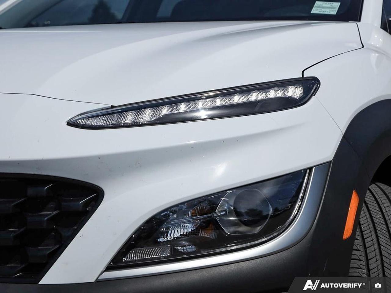 2023 Hyundai KONA 2.0L Preferred 4dr All-Wheel Drive Photo