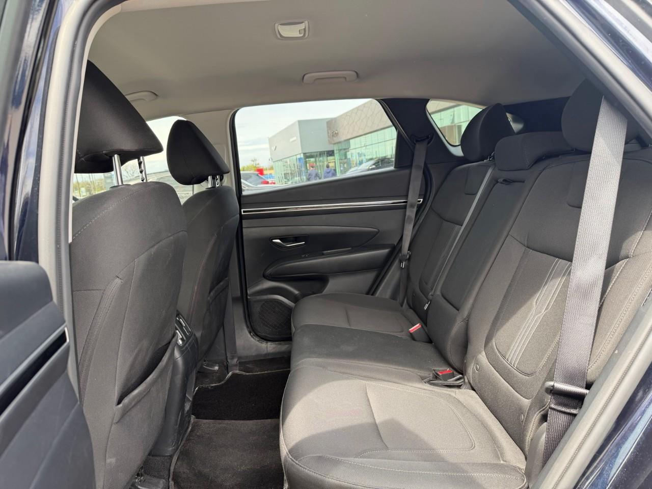 2023 Hyundai Tucson Preferred 4dr All-Wheel Drive Photo