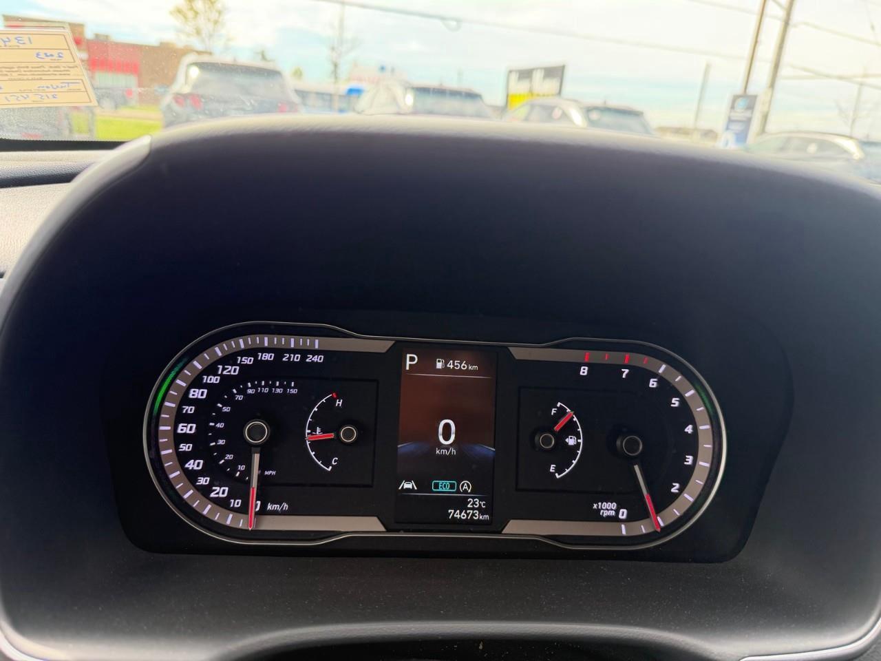 2023 Hyundai Tucson Preferred 4dr All-Wheel Drive Photo