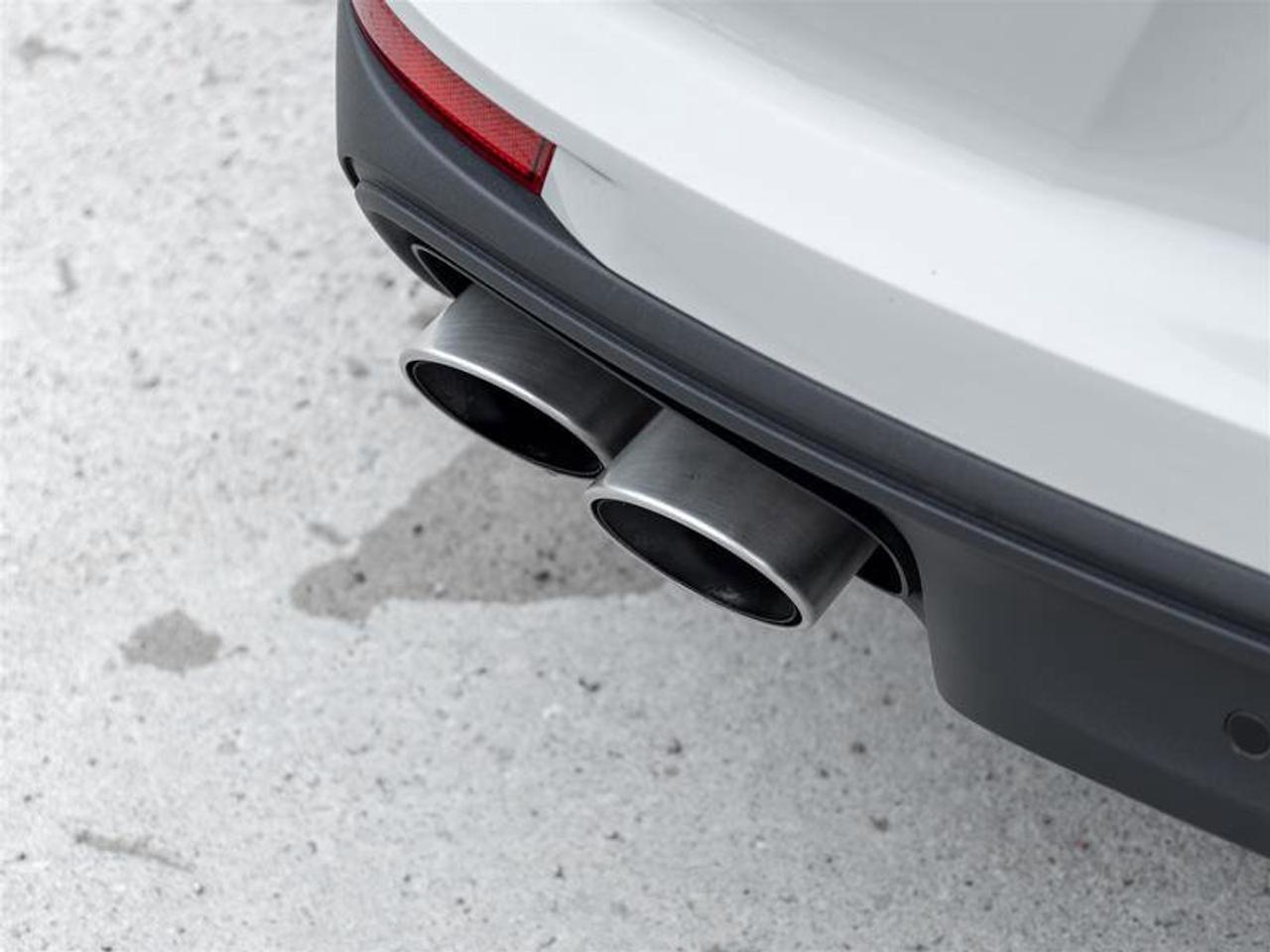 2025 Porsche Panamera 4S E-Hybrid Photo