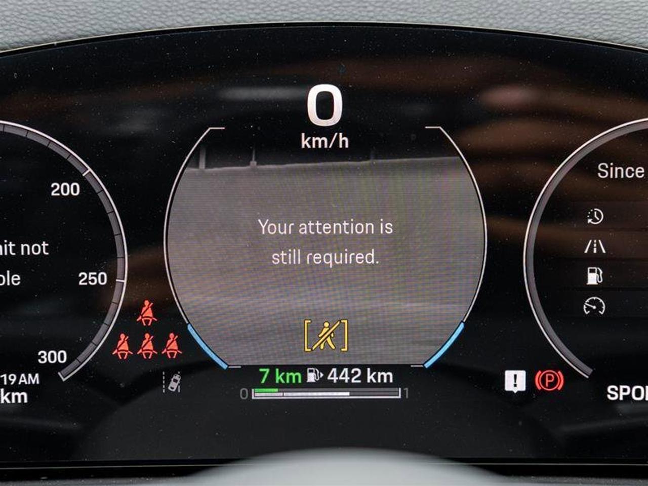 2025 Porsche Panamera 4S E-Hybrid Photo