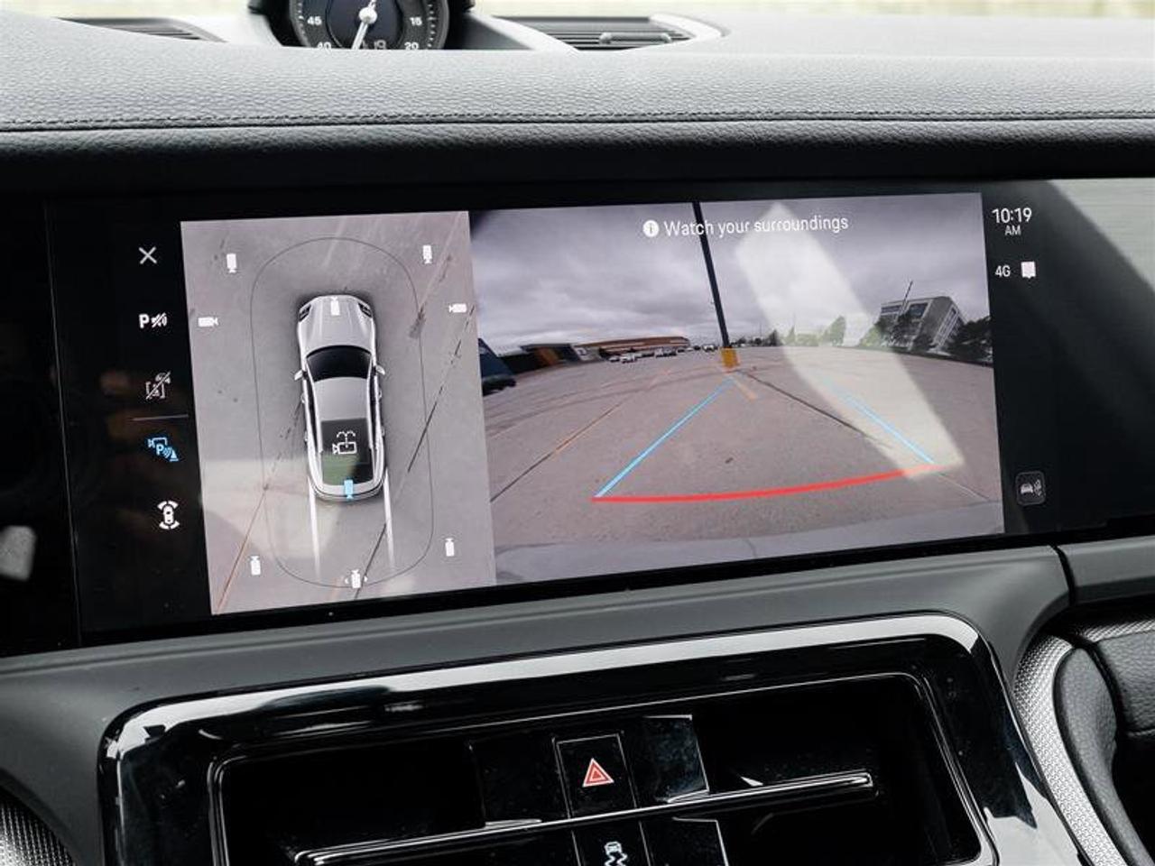 2025 Porsche Panamera 4S E-Hybrid Photo