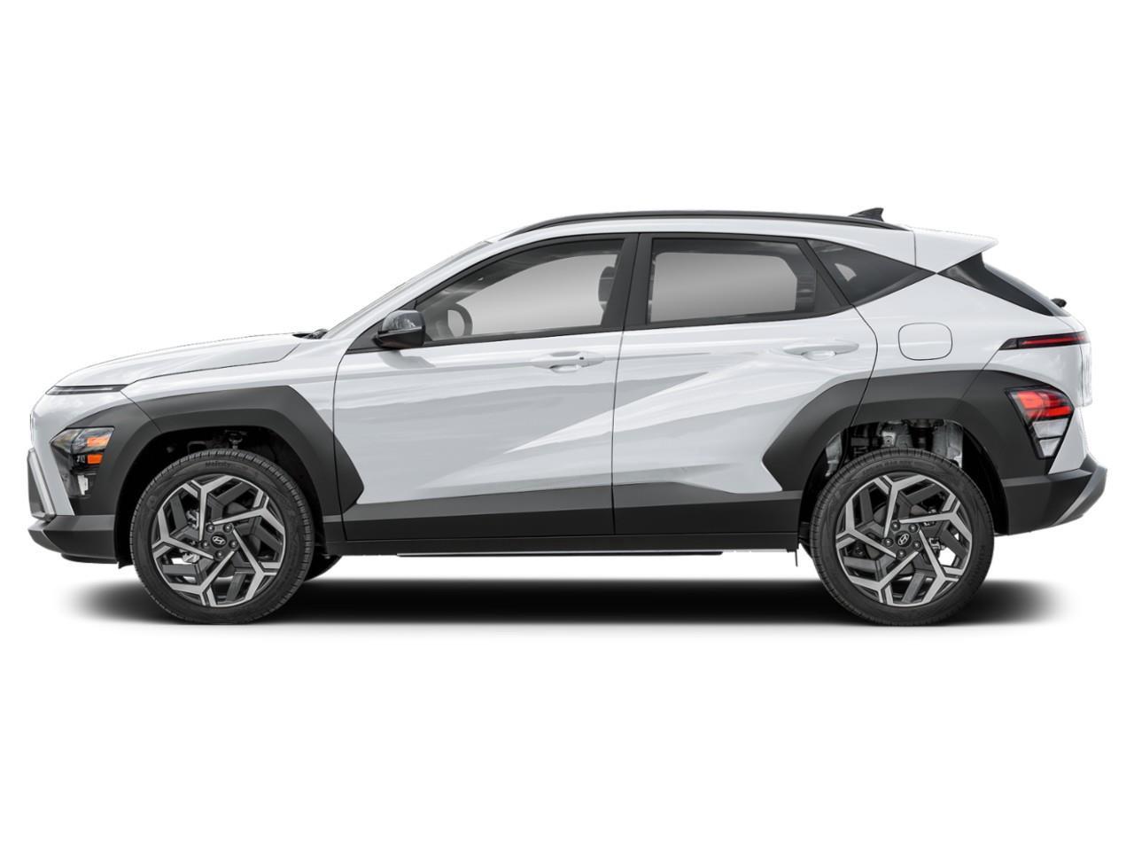 2026 Hyundai KONA 2.0L Preferred 4dr All-Wheel Drive Photo2
