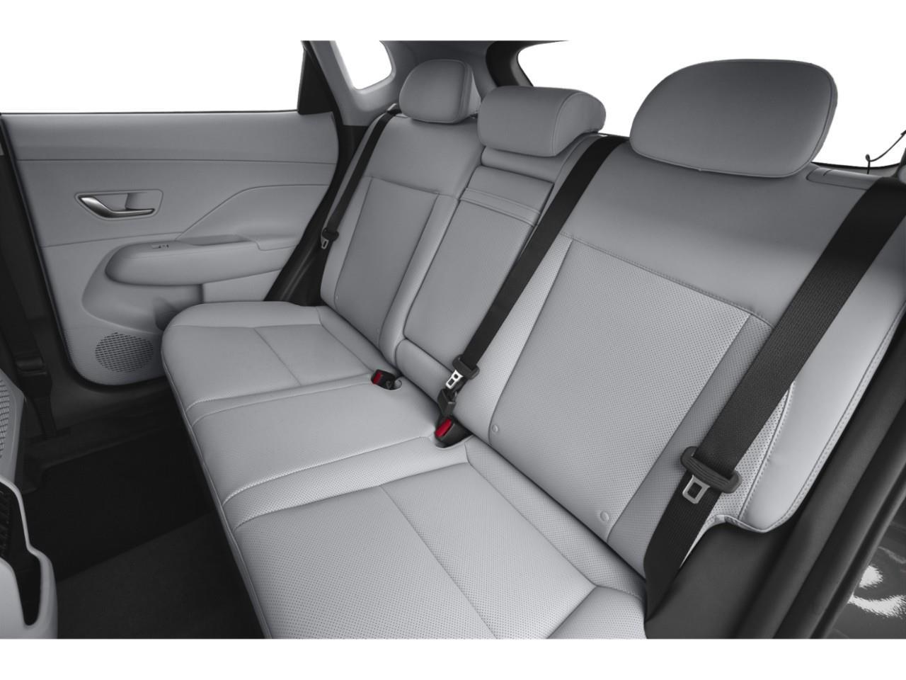 2026 Hyundai KONA 2.0L Preferred 4dr All-Wheel Drive Photo