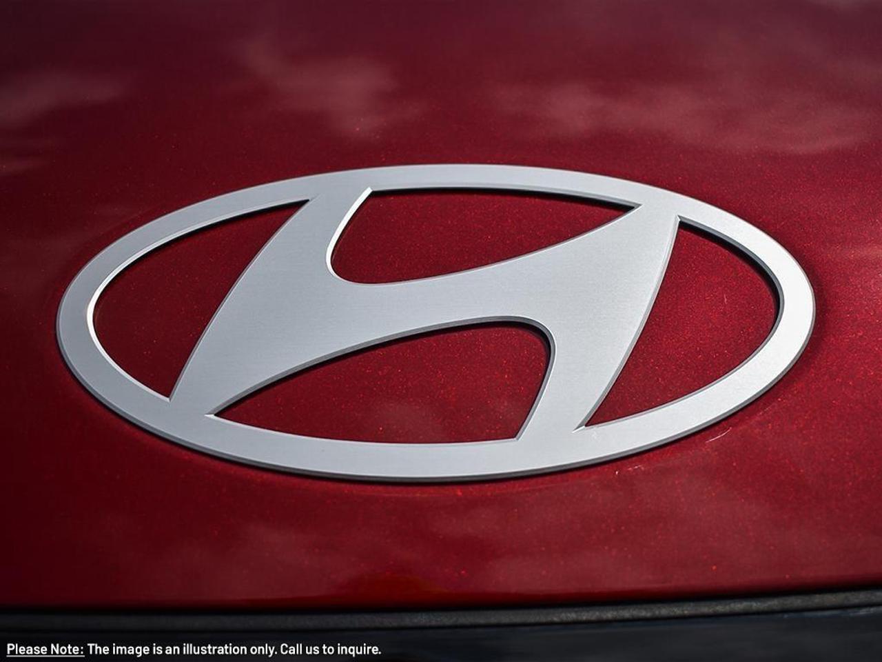 2026 Hyundai KONA 2.0L Preferred 4dr All-Wheel Drive Photo