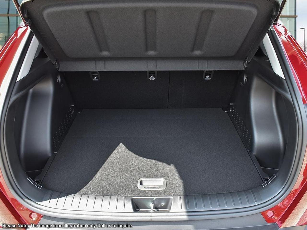 2026 Hyundai KONA 2.0L Preferred 4dr All-Wheel Drive Photo