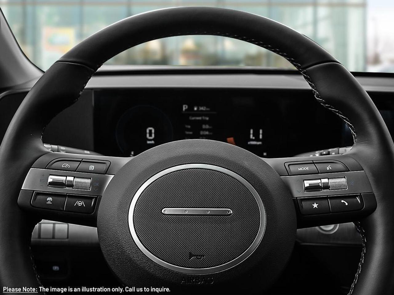 2026 Hyundai KONA 2.0L Preferred 4dr All-Wheel Drive Photo