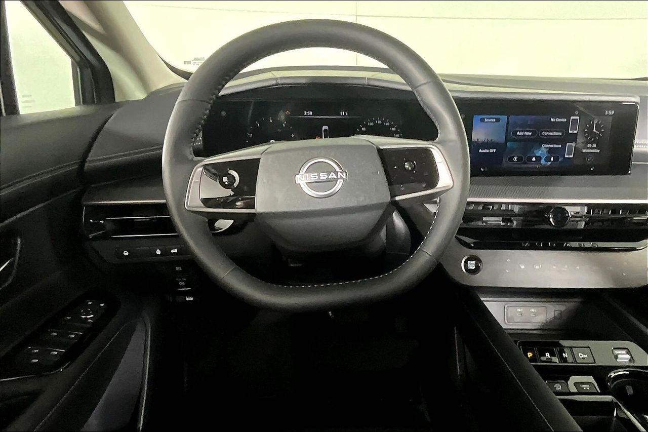 2025 Nissan Murano AWD SV Photo