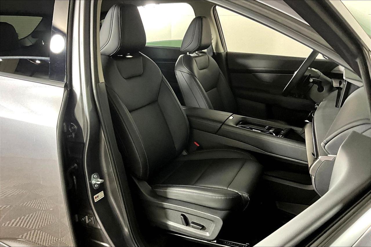 2025 Nissan Murano AWD SV Photo