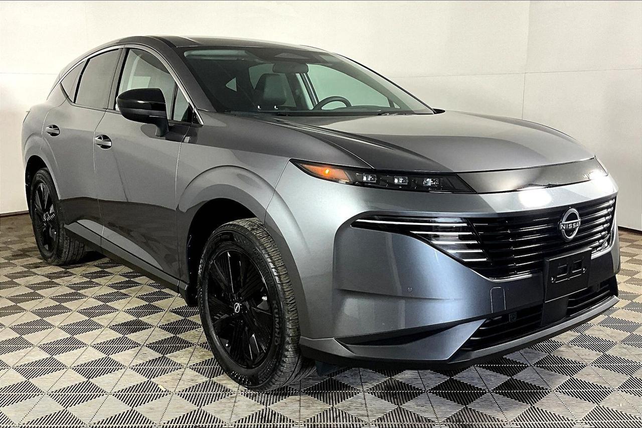 2025 Nissan Murano AWD SV Photo