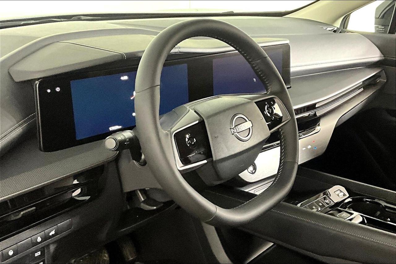 2025 Nissan Murano AWD SV Photo