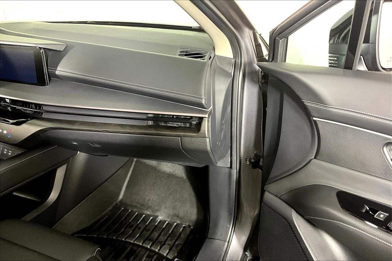 2025 Nissan Murano AWD SV Photo