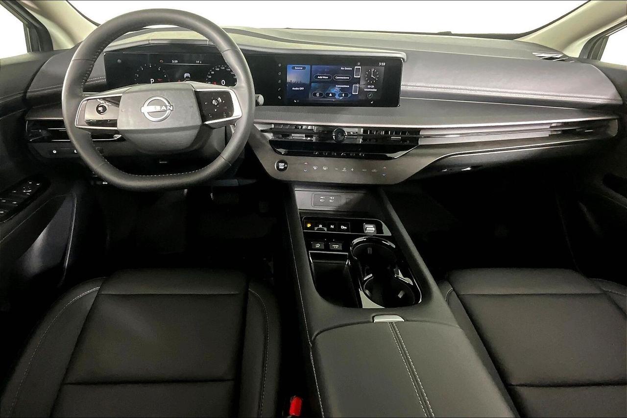 2025 Nissan Murano AWD SV Photo