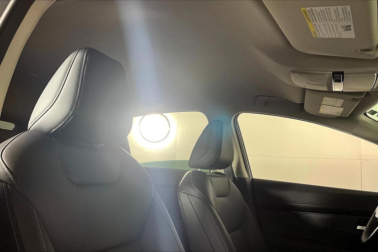 2025 Nissan Murano AWD SV Photo