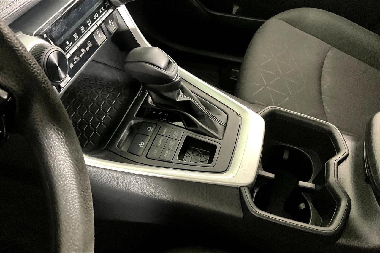 2023 Toyota RAV4 LE AWD Photo