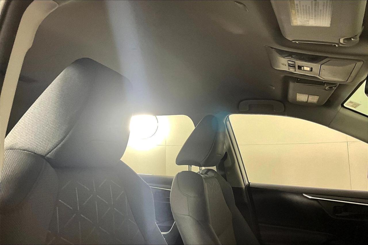 2023 Toyota RAV4 LE AWD Photo