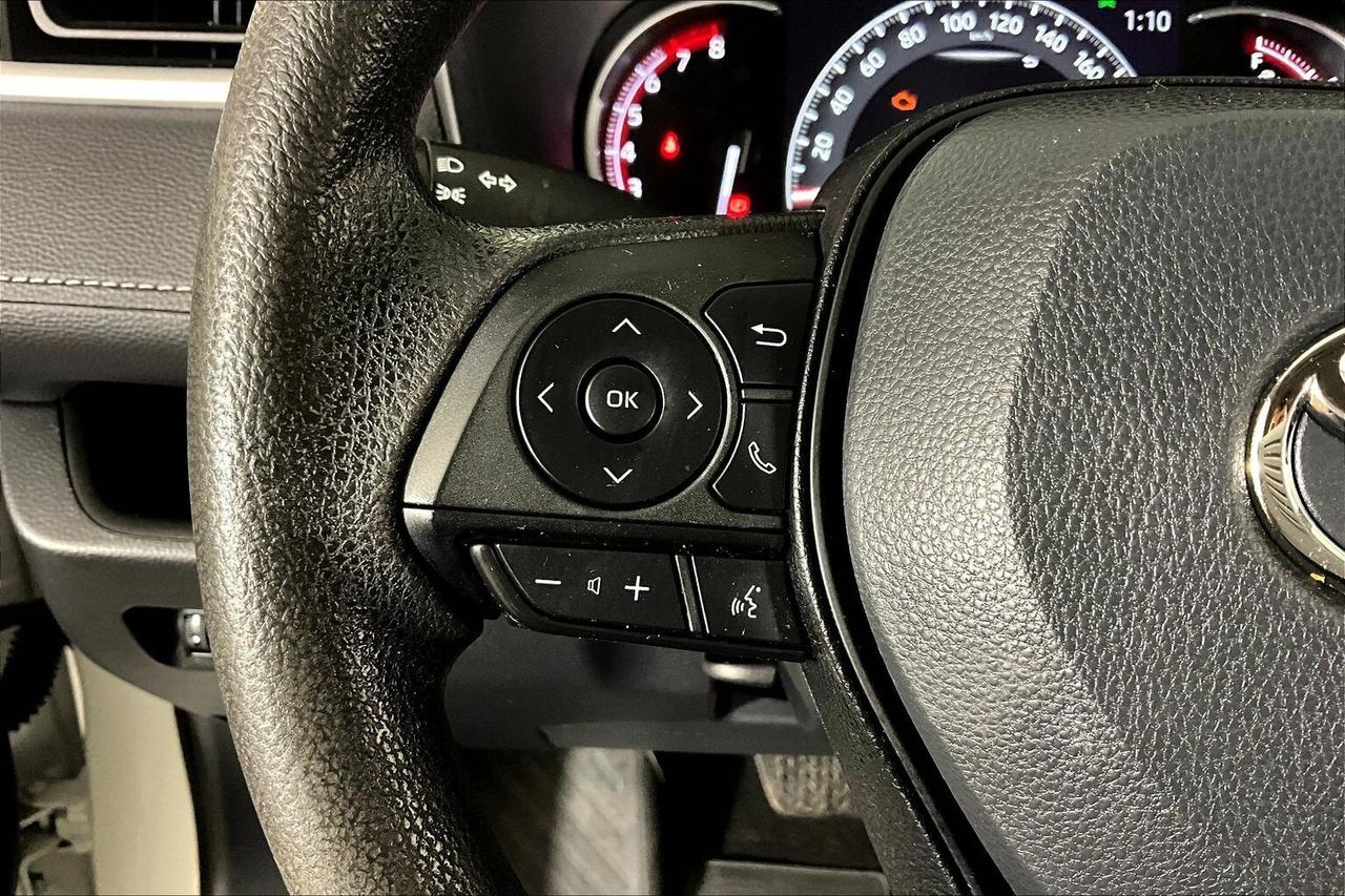 2023 Toyota RAV4 LE AWD Photo