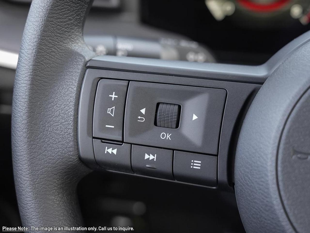 2026 Nissan Kicks S 4dr All-Wheel Drive Photo
