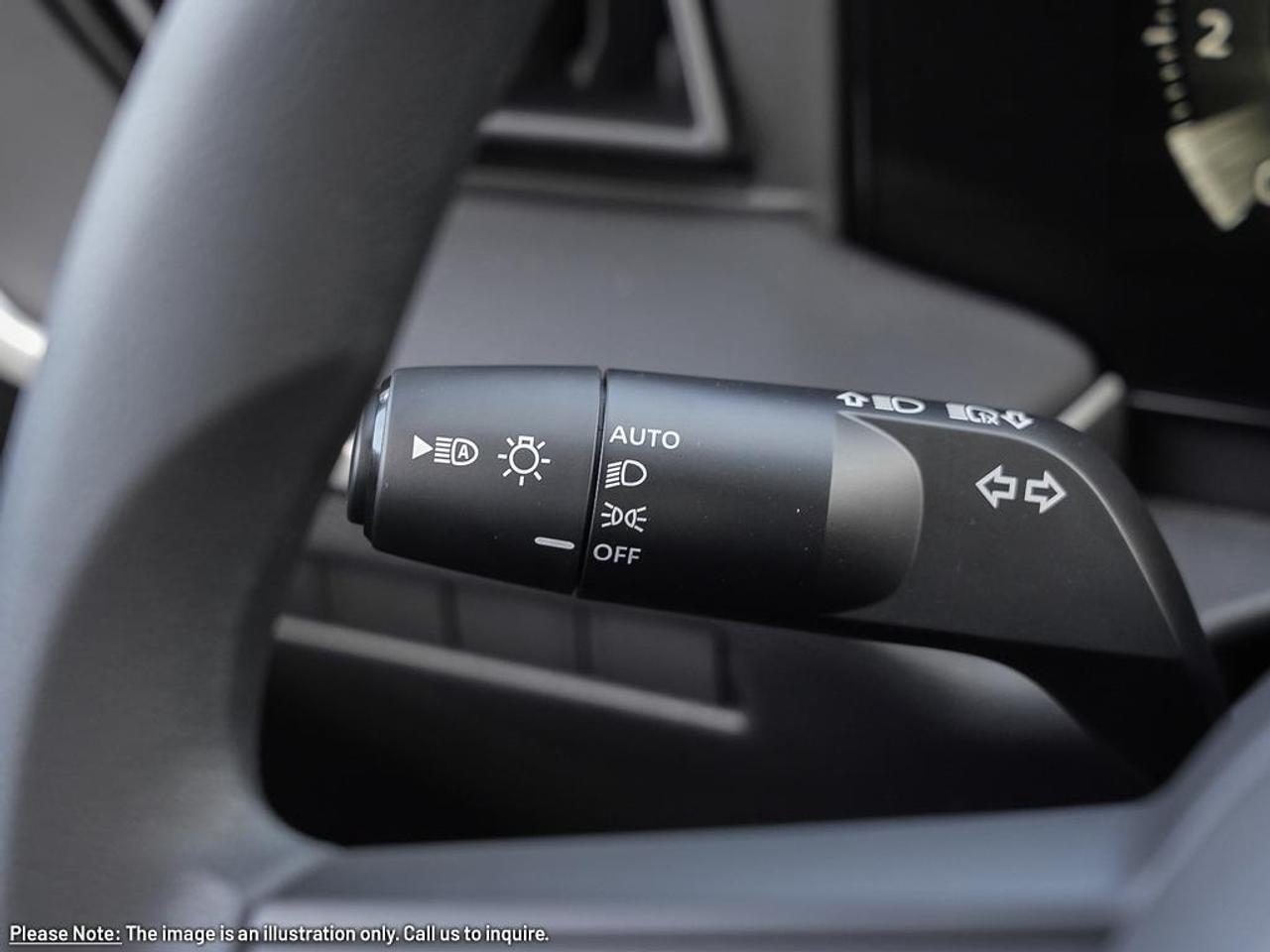 2026 Nissan Kicks S 4dr All-Wheel Drive Photo