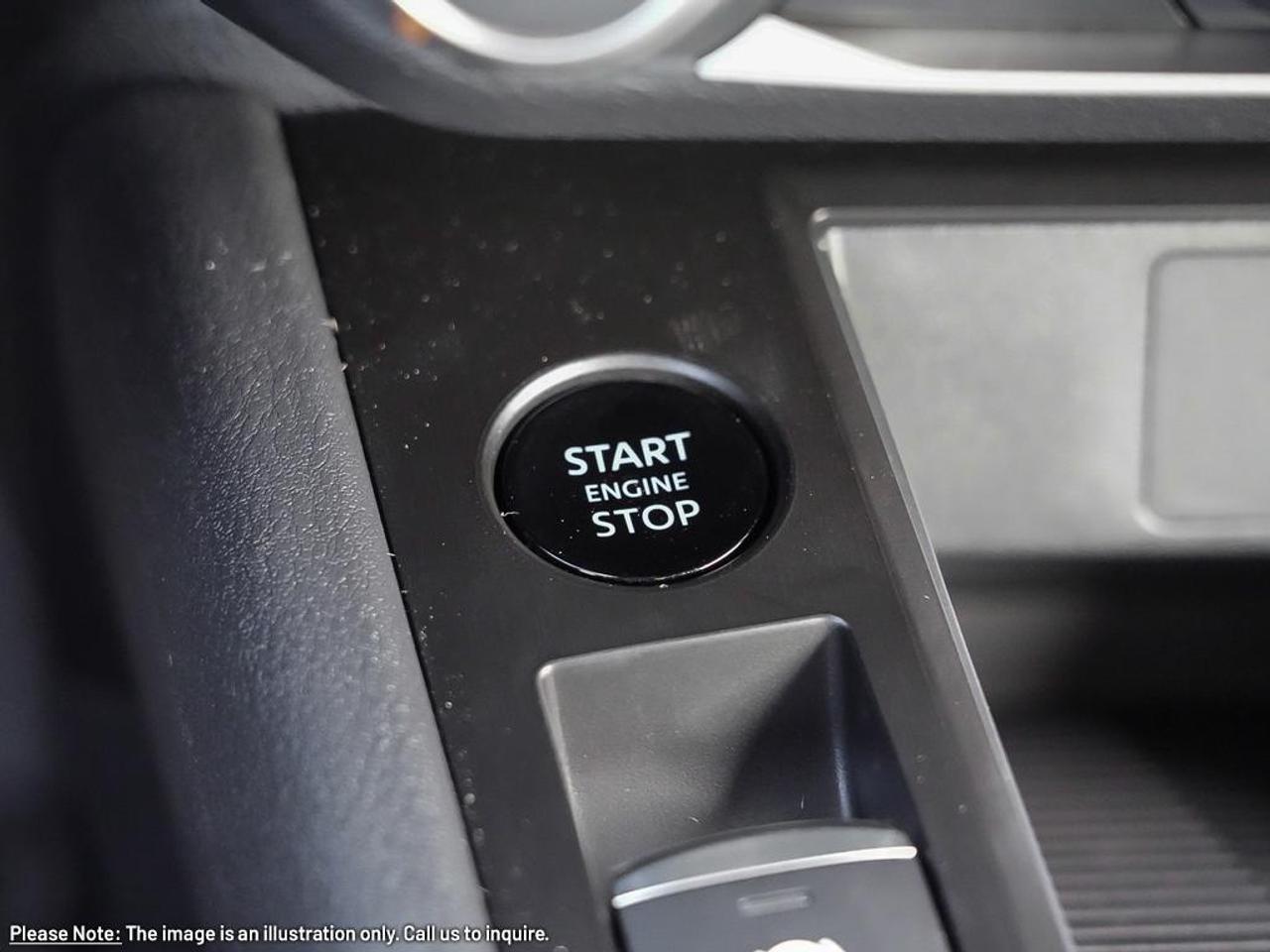 2026 Nissan Kicks S 4dr All-Wheel Drive Photo