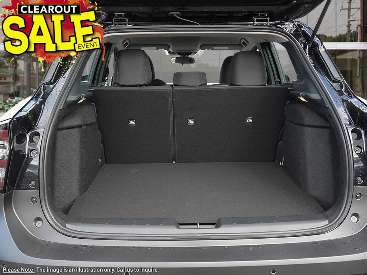2026 Nissan Kicks S 4dr All-Wheel Drive Photo