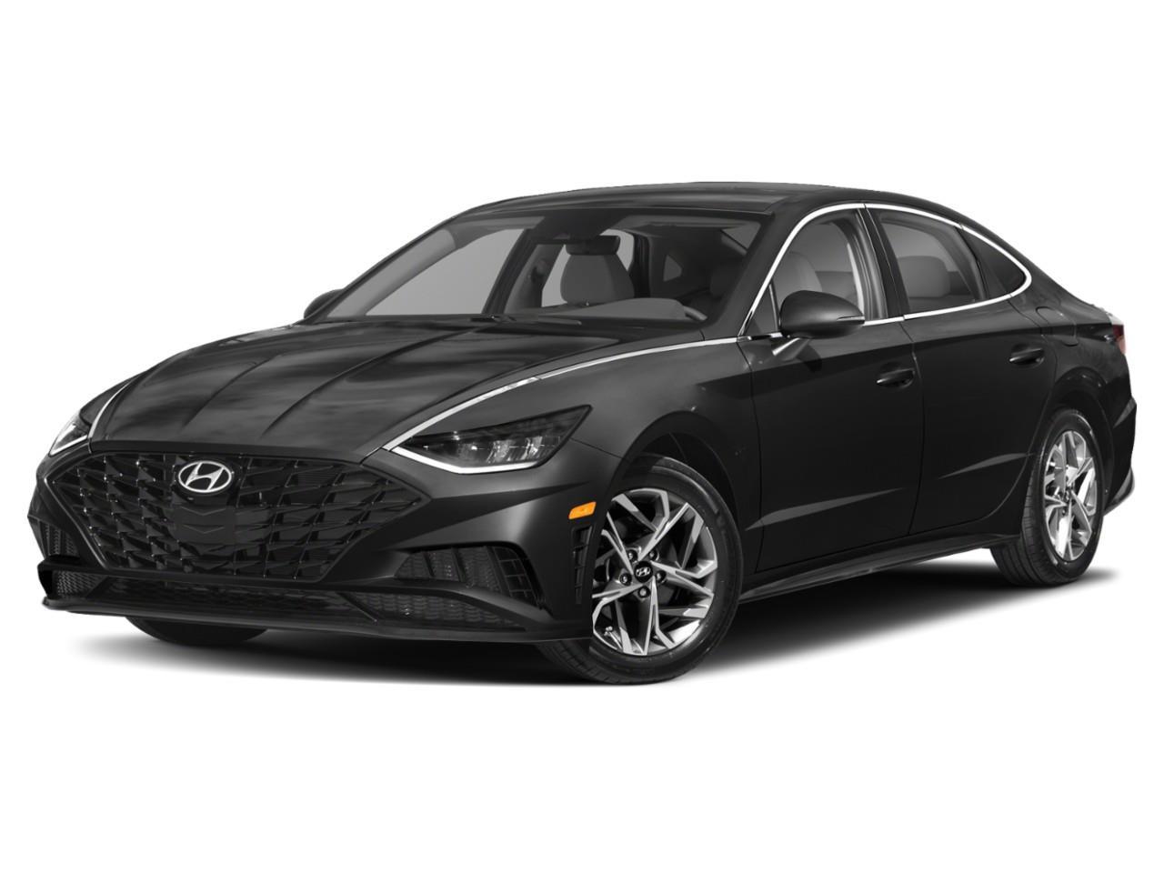 2023 Hyundai Sonata Preferred 4dr Sedan Photo