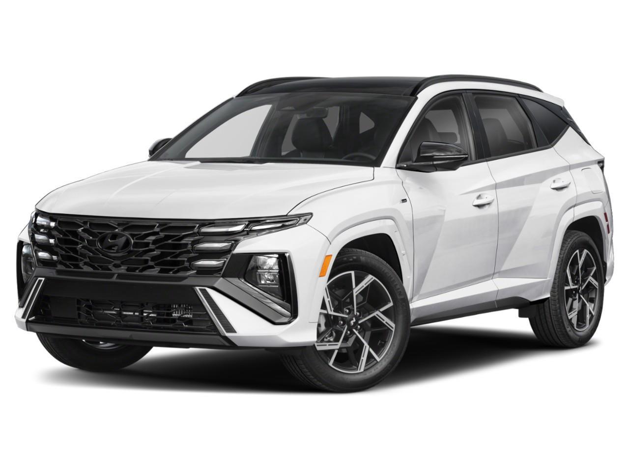 2026 Hyundai Tucson Hybrid N-Line 4dr All-Wheel Drive Photo0