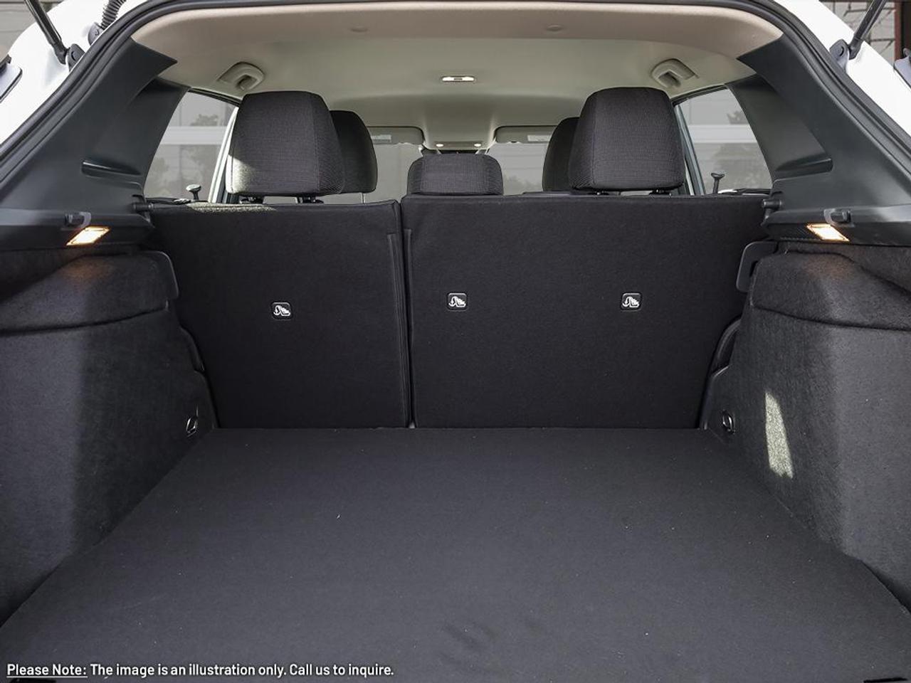 2026 Nissan Kicks S 4dr All-Wheel Drive Photo