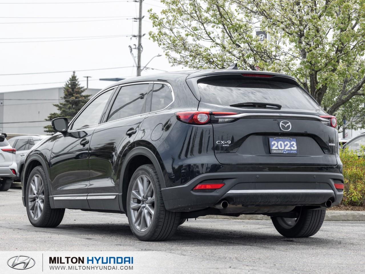 2022 Mazda CX-9 GT 4dr i-ACTIV All-Wheel Drive Sport Utility Photo