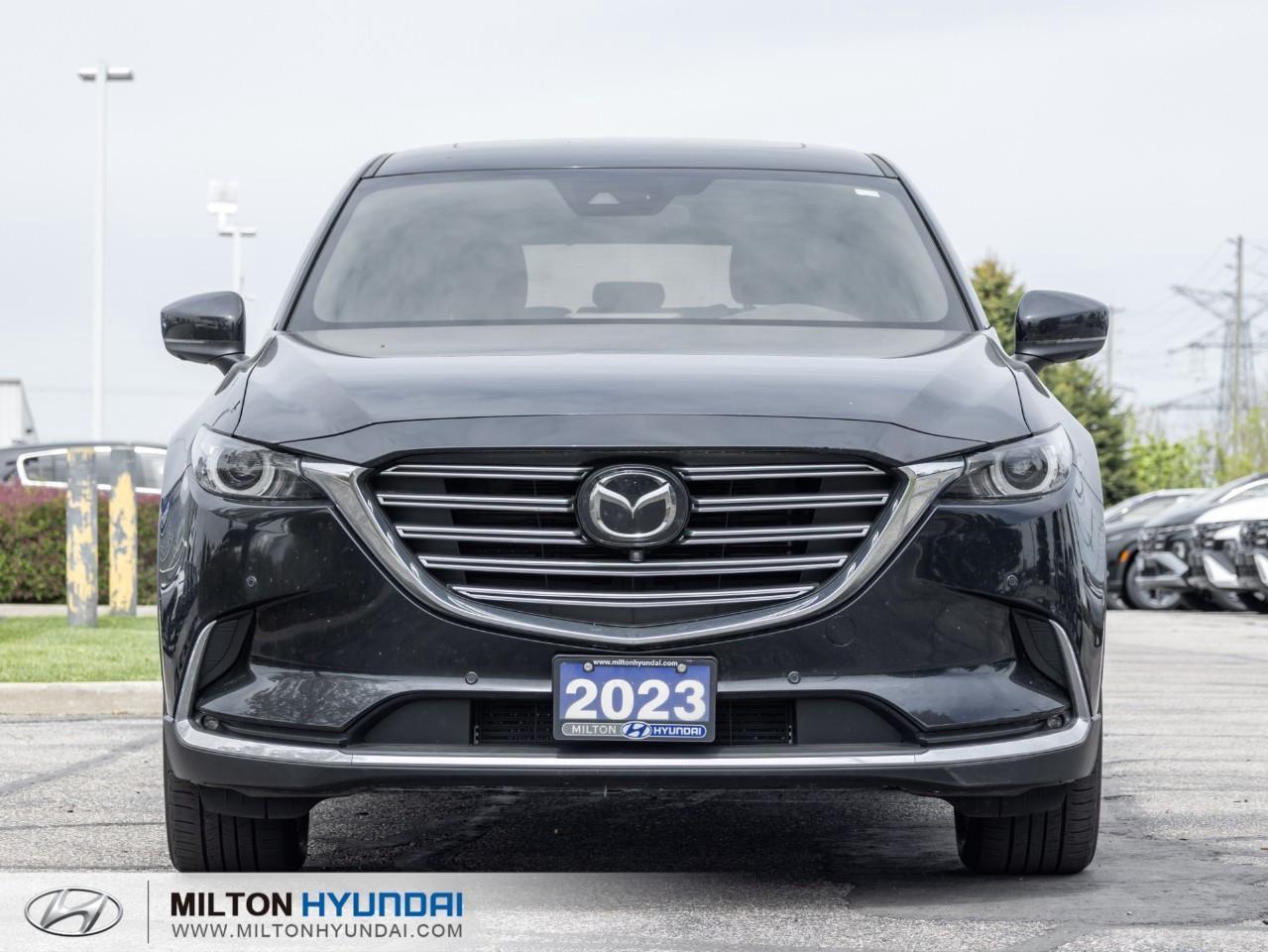 2022 Mazda CX-9 GT 4dr i-ACTIV All-Wheel Drive Sport Utility Photo