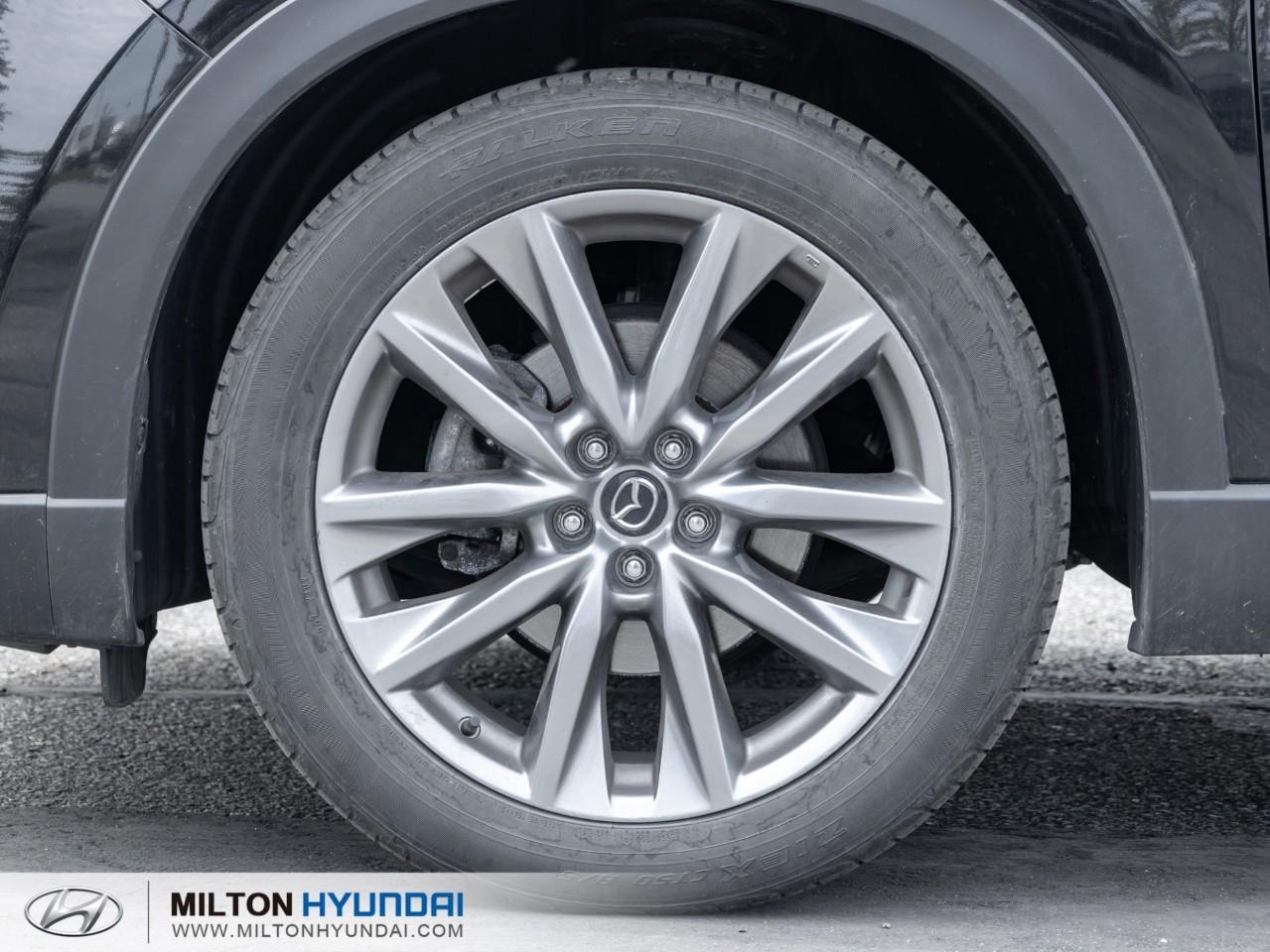 2022 Mazda CX-9 GT 4dr i-ACTIV All-Wheel Drive Sport Utility Photo3