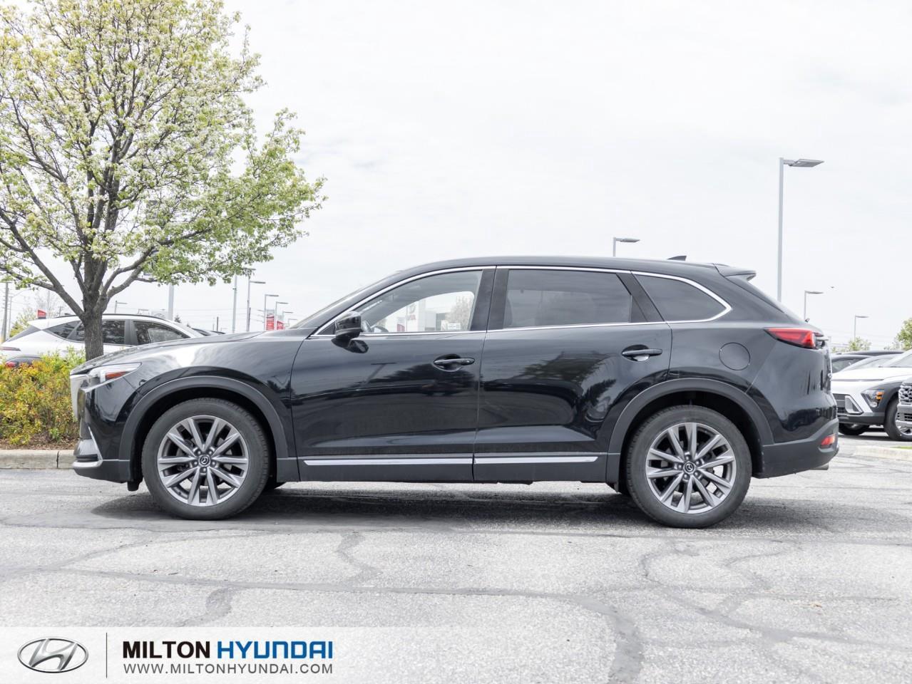2022 Mazda CX-9 GT 4dr i-ACTIV All-Wheel Drive Sport Utility Photo