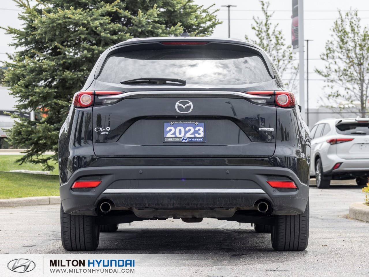 2022 Mazda CX-9 GT 4dr i-ACTIV All-Wheel Drive Sport Utility Photo