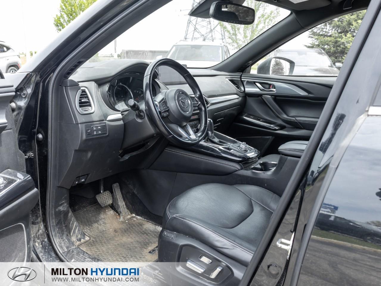 2022 Mazda CX-9 GT 4dr i-ACTIV All-Wheel Drive Sport Utility Photo
