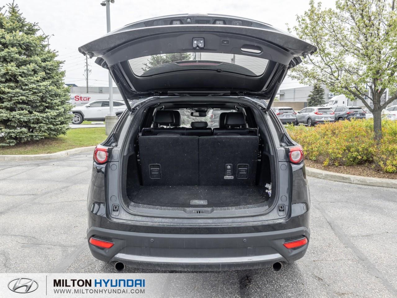 2022 Mazda CX-9 GT 4dr i-ACTIV All-Wheel Drive Sport Utility Photo