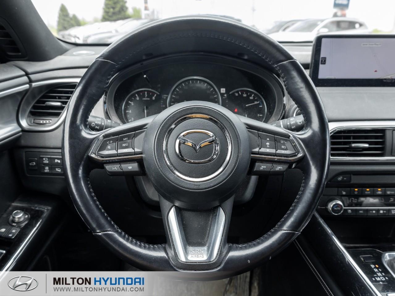 2022 Mazda CX-9 GT 4dr i-ACTIV All-Wheel Drive Sport Utility Photo