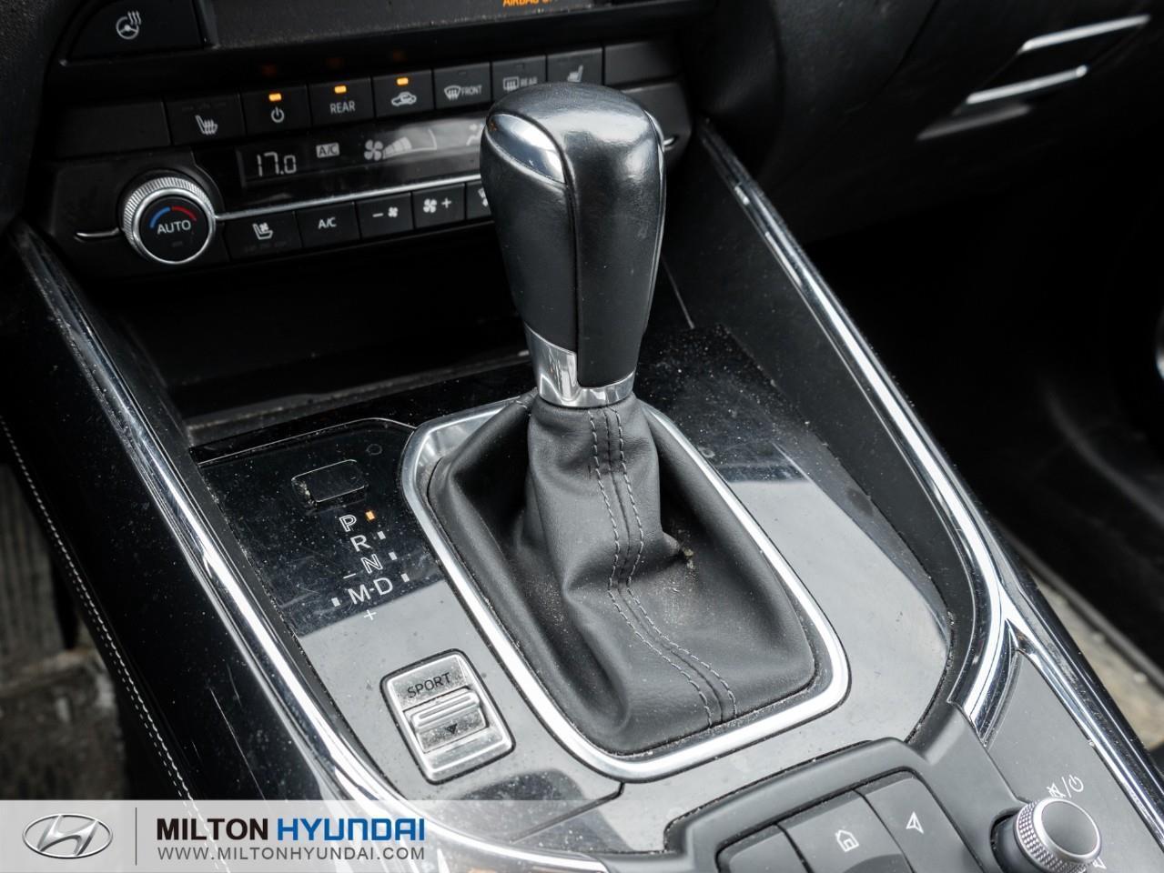 2022 Mazda CX-9 GT 4dr i-ACTIV All-Wheel Drive Sport Utility Photo