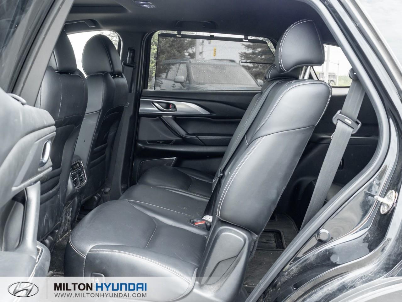 2022 Mazda CX-9 GT 4dr i-ACTIV All-Wheel Drive Sport Utility Photo