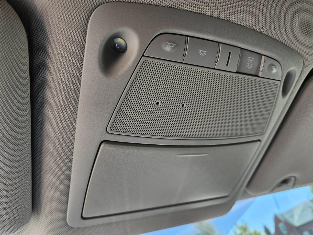 2020 Nissan Rogue S (CVT) 4dr Front-Wheel Drive Photo