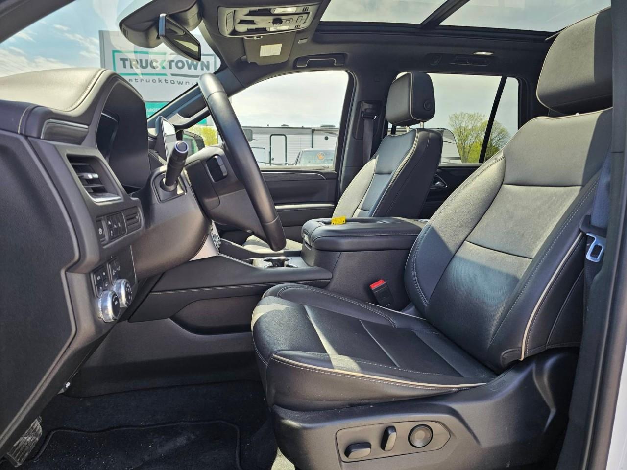 2023 GMC Yukon SLT 4X4 Photo