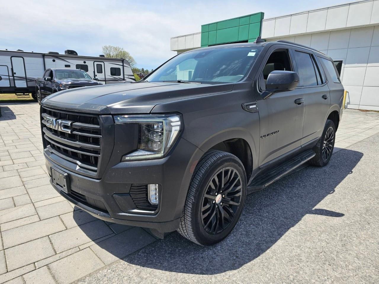 2023 GMC Yukon SLT 4X4 Photo