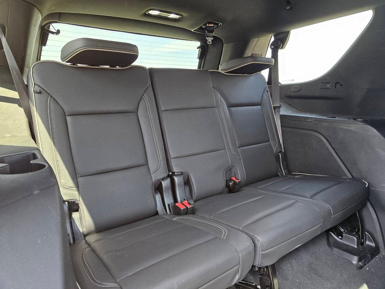 2023 GMC Yukon SLT 4X4 Photo