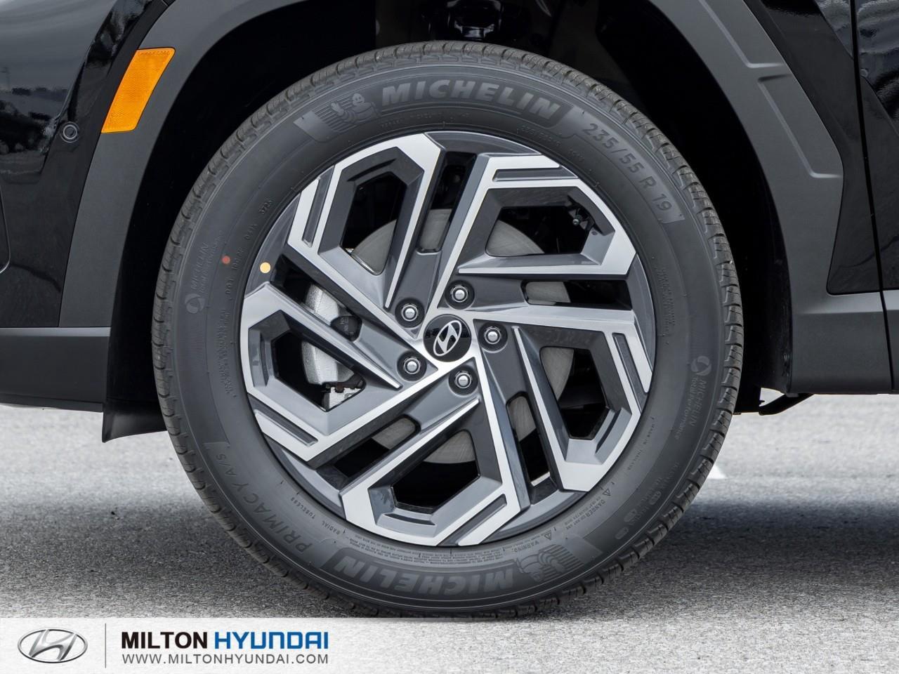 2026 Hyundai Tucson Hybrid Ultimate 4dr All-Wheel Drive Photo