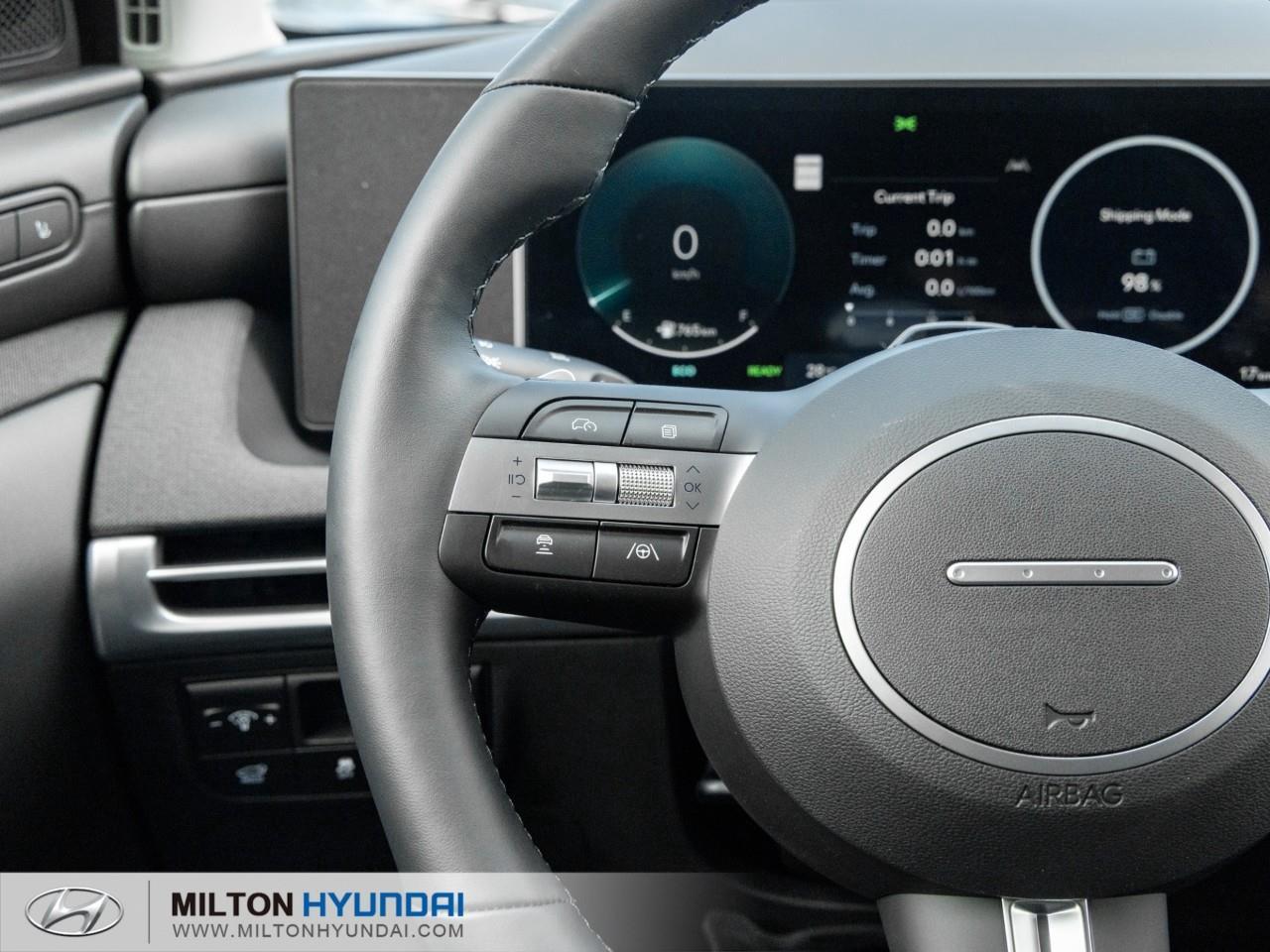 2026 Hyundai Tucson Hybrid Ultimate 4dr All-Wheel Drive Photo
